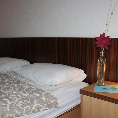 Hotel Piramida Sunca Visoko Esterno foto