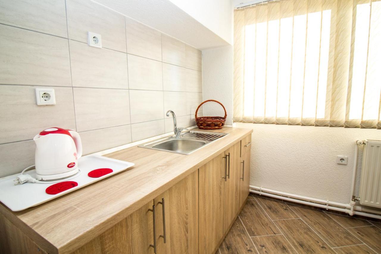 Hotel Piramida Sunca Visoko Esterno foto