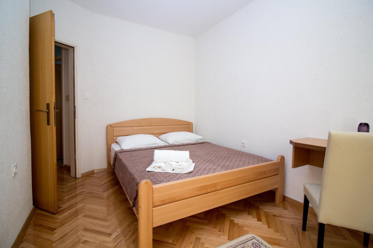 Hotel Piramida Sunca Visoko Esterno foto